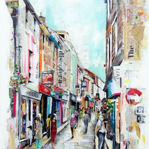 Fore Street, St Ives