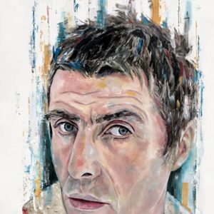 Liam Gallagher