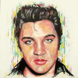 Elvis Presley