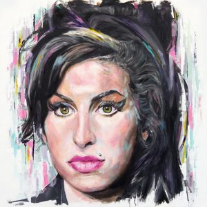 Amy Winehouse