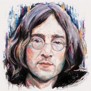 John Lennon