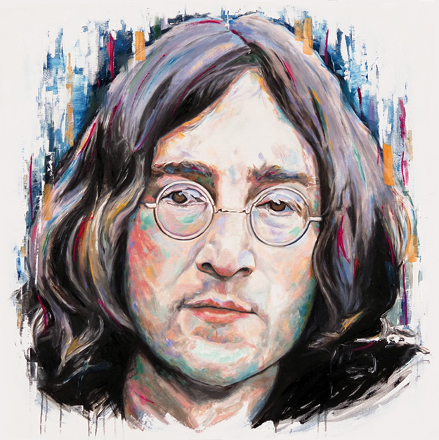 John Lennon