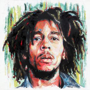 Bob Marley