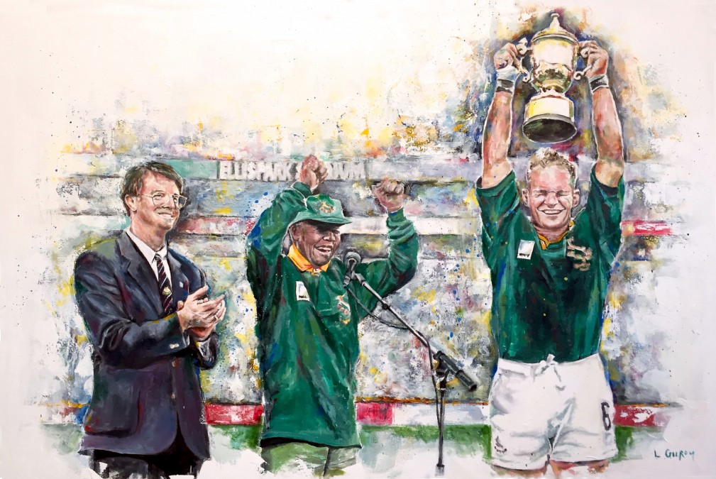 World Rugby Commission