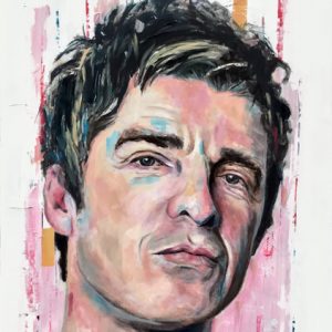 Noel Gallagher