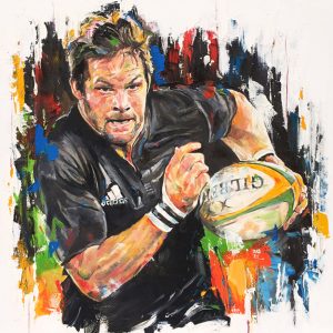 Richie McCaw