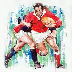 Gareth Edwards