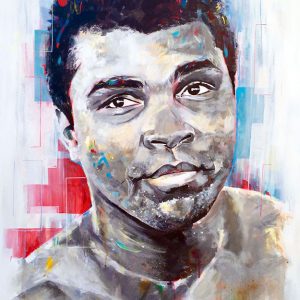 Muhammad Ali