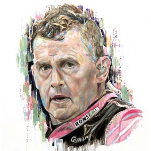 Nigel Owens
