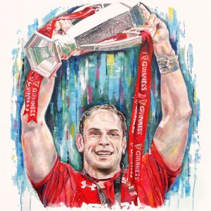 Alun Wyn Jones