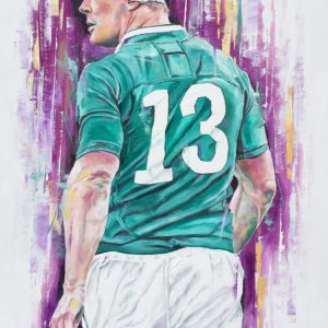 Brian O'Driscoll