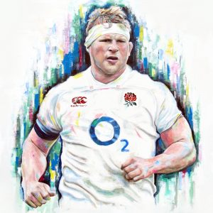 Dylan Hartley