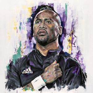 Jonah Lomu