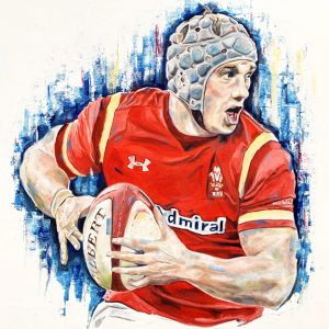 Jonathan Davies