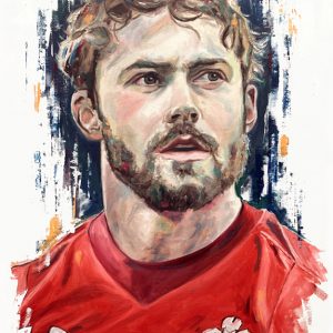 Leigh Halfpenny