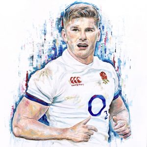 Owen Farrell