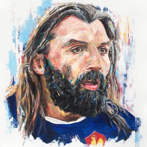 Sebastien Chabal