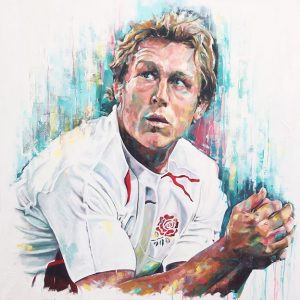 Jonny Wilkinson