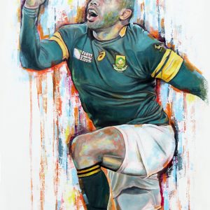 Bryan Habana