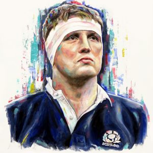 Doddie Weir