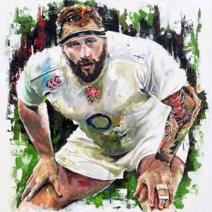 Joe Marler