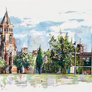 The Close Rugby School