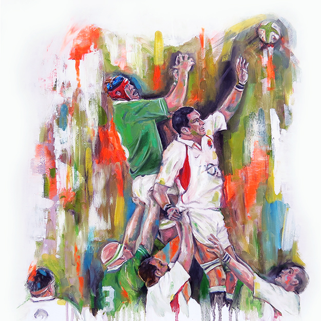 The Grand Slam Decider 2003