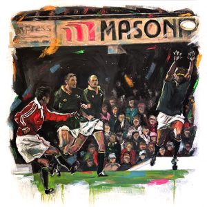 Jeremy Guscott Winning Drop Goal 1997