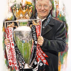 Sir Alex Ferguson